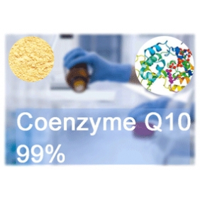 COENZYMEQ10 (Co.Q10 )99% 1kg/bag free shipping