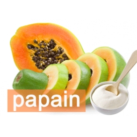 Papain 200000u/g 5kg/bag free shipping