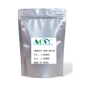 Calcium Conjugated Linoleic Acid (Ca-CLA / Ca-FFA 80%) 1KG/bag