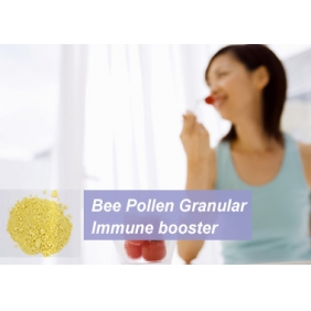 Bee Pollen Granular 1KG