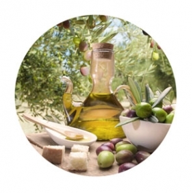 Olive Leaf Extract Oleuropein 98% 1 kg/bag free shipping